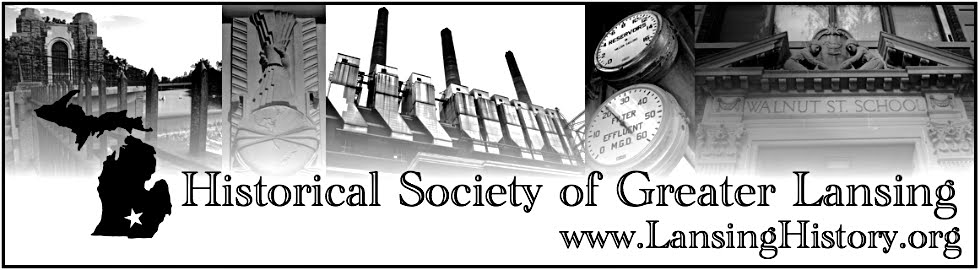 Historical Society of Greater Lansing