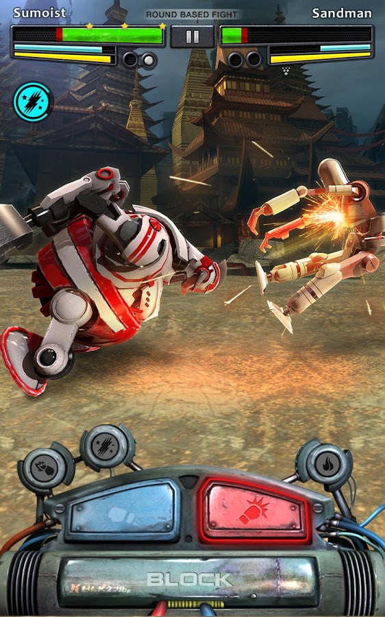 Ironkill Robot Fighting Game MOD APK Best Games Download For Android
