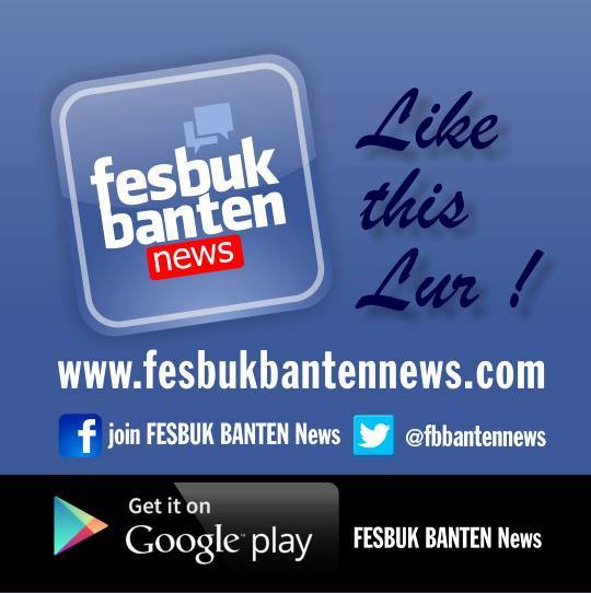 Fesbuk Banten News