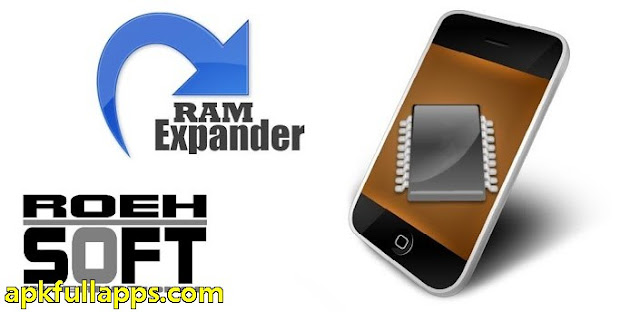 ROEHSOFT RAM-EXPANDER - ROOT v1.84