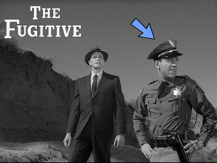 My Life in the Glow of The Outer Limits Episode Spotlight "Soldier