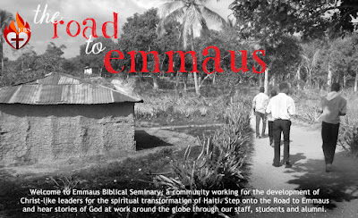 the Road to Emmaus
