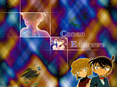 #16 Detective Conan Wallpaper