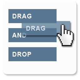 Solved: Drag And Drop Each Structure Into The Appropriate 