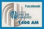 Facebook/radioriodejaneiro