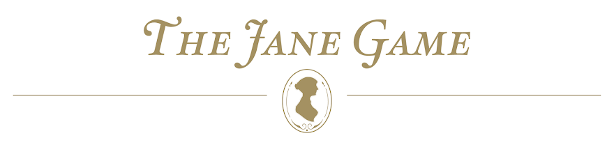 The Jane Game
