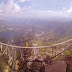 Jembatan Tertinggi Di Dunia, le Viaduc de Millau