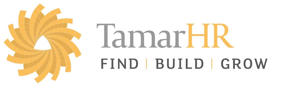 Tamar HR Blog