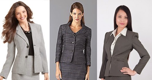 Alvarez, nancy 314 blog: proper business attire Alvarez, Nancy 314 Blog: Proper Business Attire