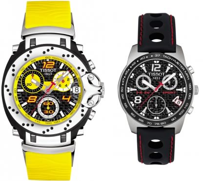 Daftar Harga Jam Tangan Tissot Original Terbaru