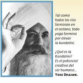 El Maestro Yogi Bhajan