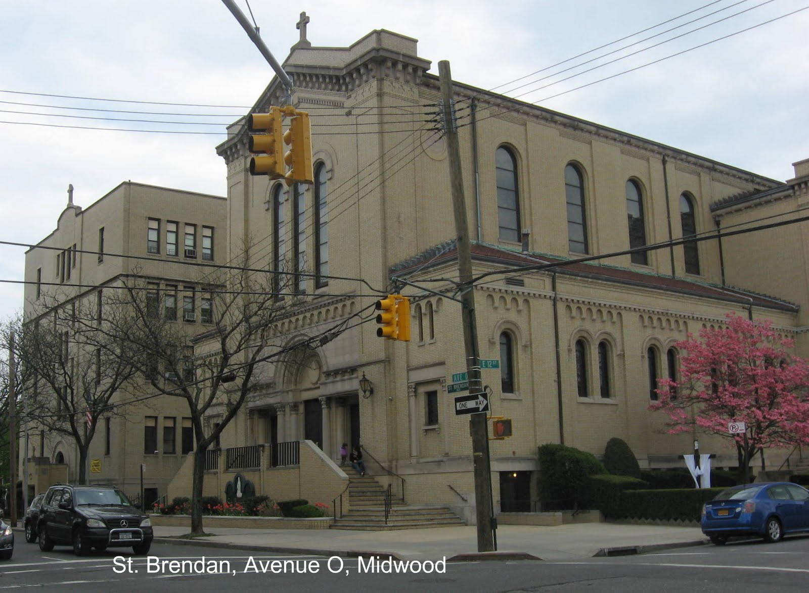 resurrection church brooklyn new york