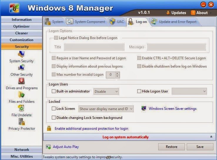 Windows 8 holdem manager 1
