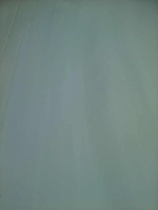 The JUNKtion How to Antique Using Wood Stain