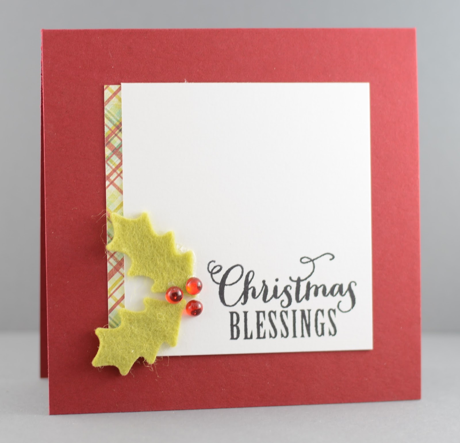 The Mango Boys and Me: Christmas Blessings