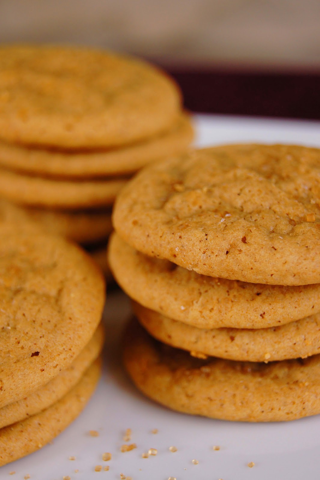 headtones Ginger Snaps