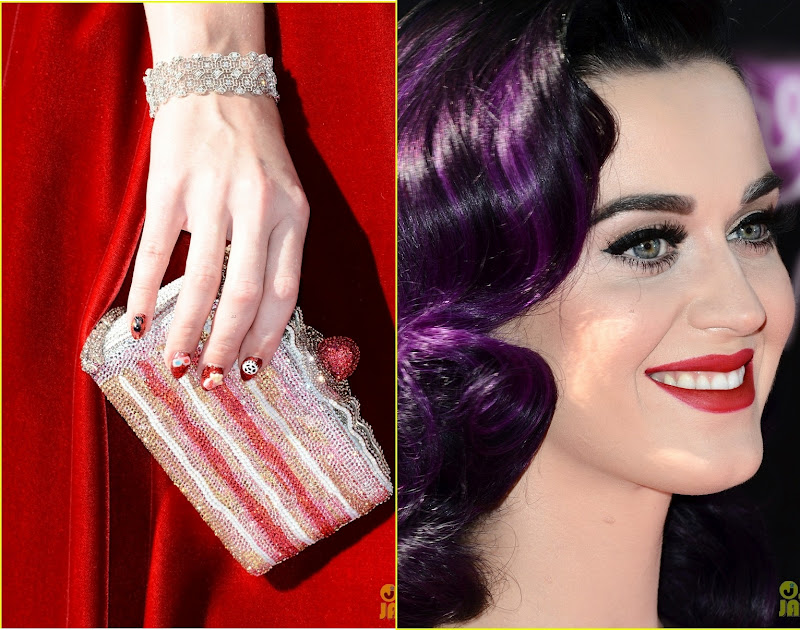 Katy Perry Part Of Me 3D