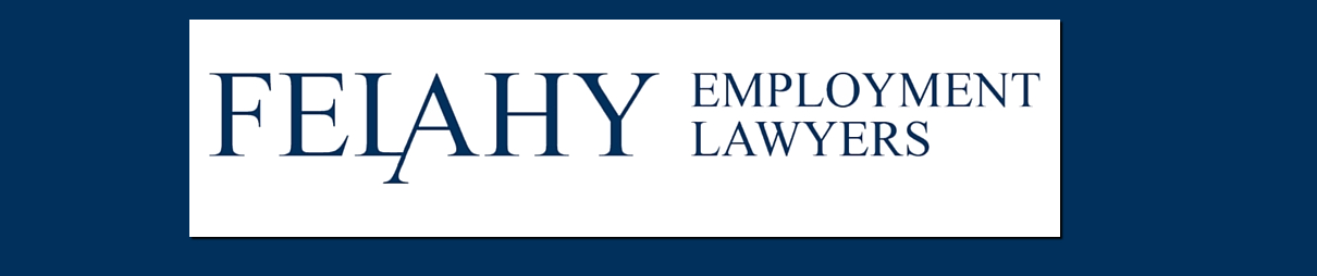 Felahy Employment Lawyers Law Blog