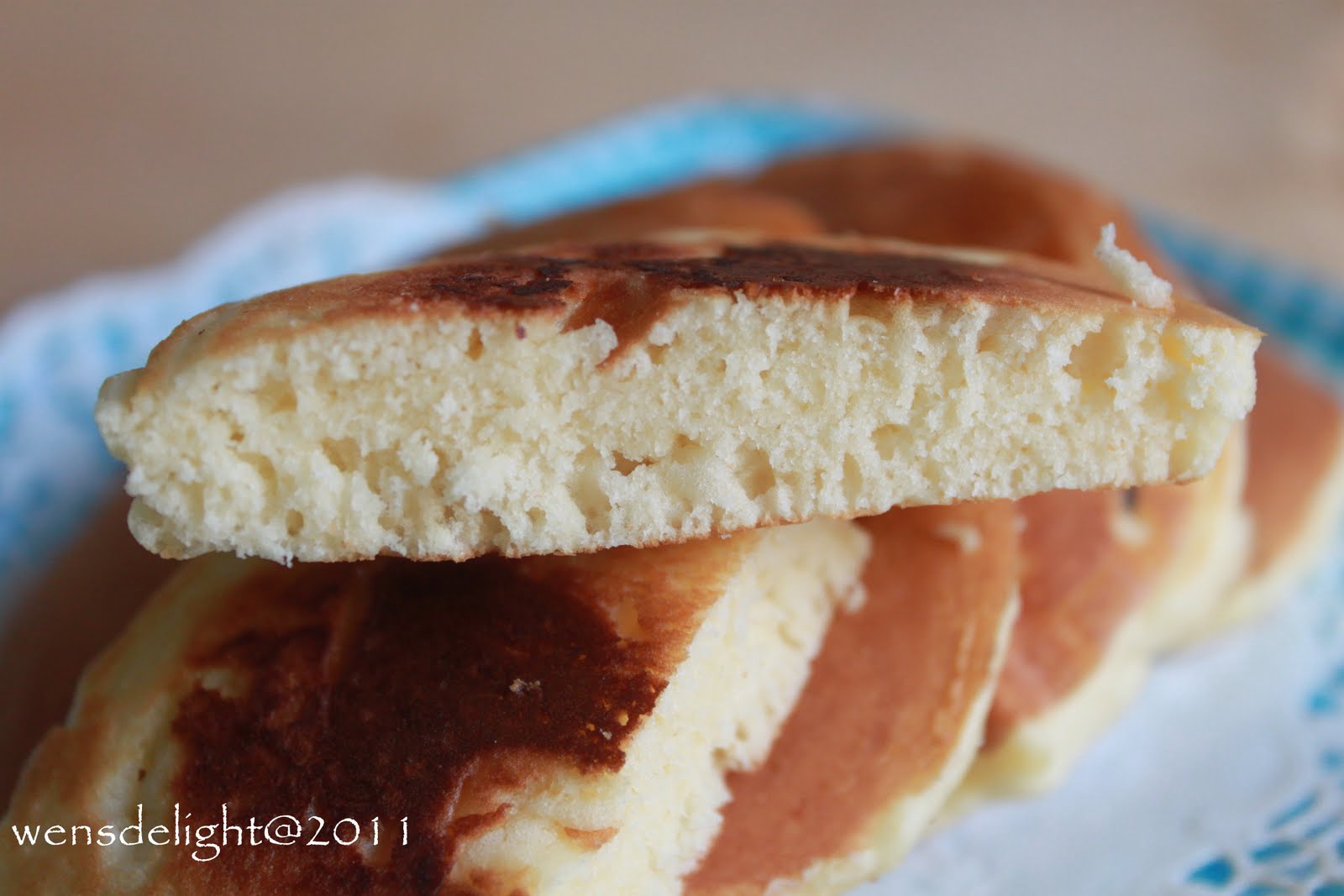 Recipe For Homemade Pancakes With Self Rising Flour Homemade Ftempo