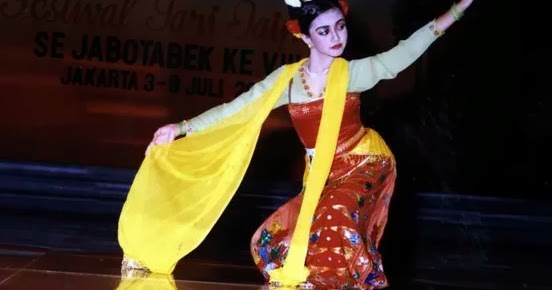 Jaipongan Kesenian Indonesia,Melestarikan Budaya Indonesia