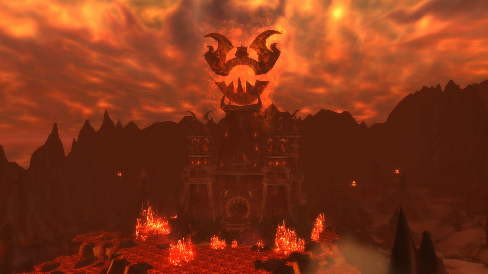 The Firelands