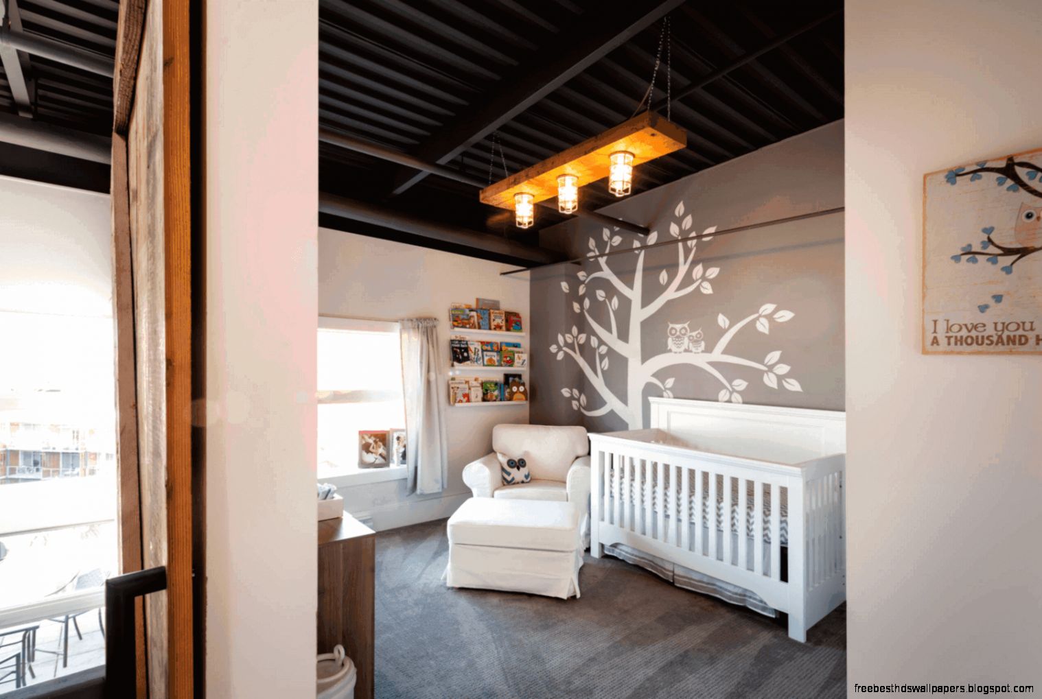 Modern Nursery Ideas to Create a Stylish Retreat Modern Nursery Ideas to Create a Stylish Retreat