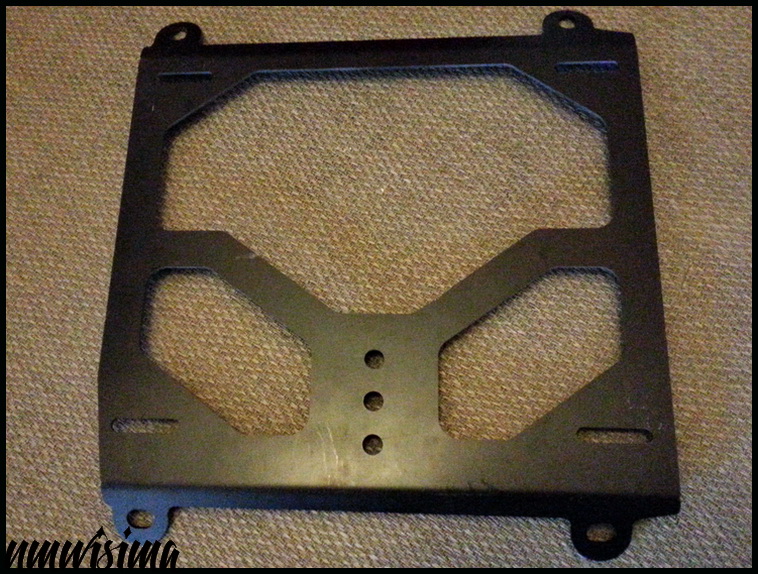 JDMbits Mazda Mx5 Miata Bucket Low Seat Mounts!