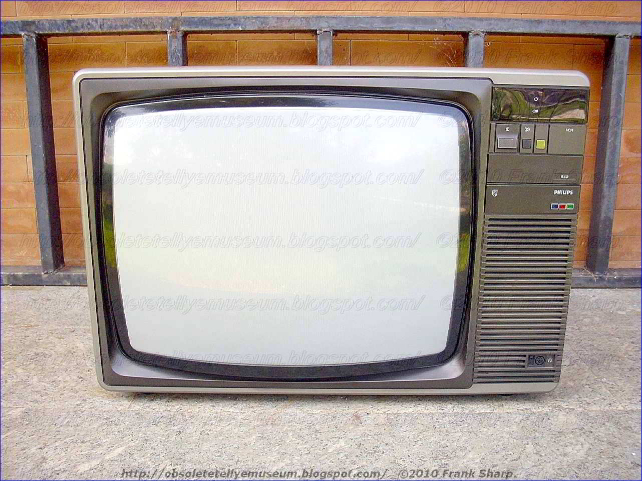 obsolete technology tellye