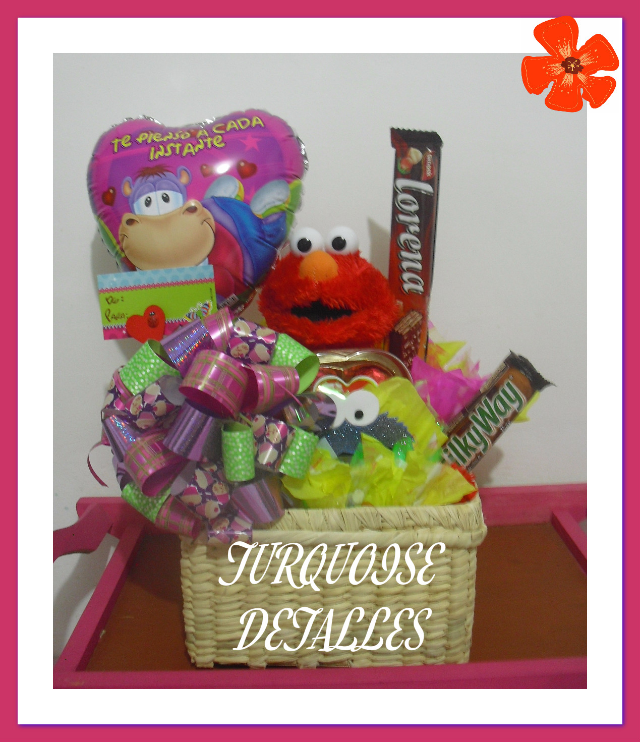 turquoise detalles blogger