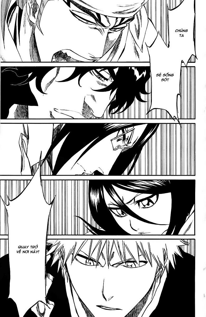 BLEACH chap 248