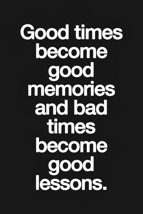 Great Memories Quotes. QuotesGram