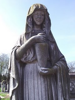 Egyptian Tear Bottles