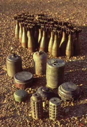 World+war+1+weapons+rifles