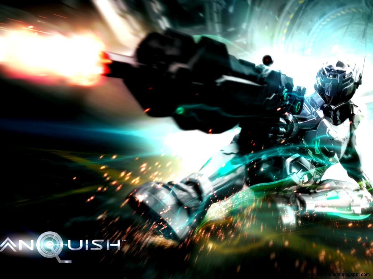 Vanqusih 2011 Game Wallpaper  Wallaperaz Vanqusih 2011 Game Wallpaper  Wallaperaz