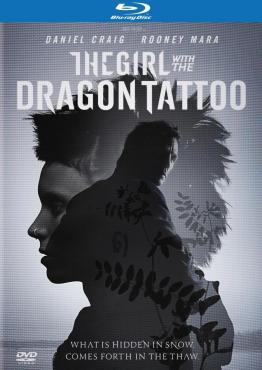The Girl With The Dragon Tattoo Movie Us Imdb