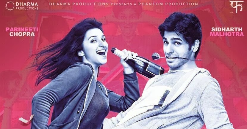 Watch Hasee Toh Phasee Online Full Movie Hd