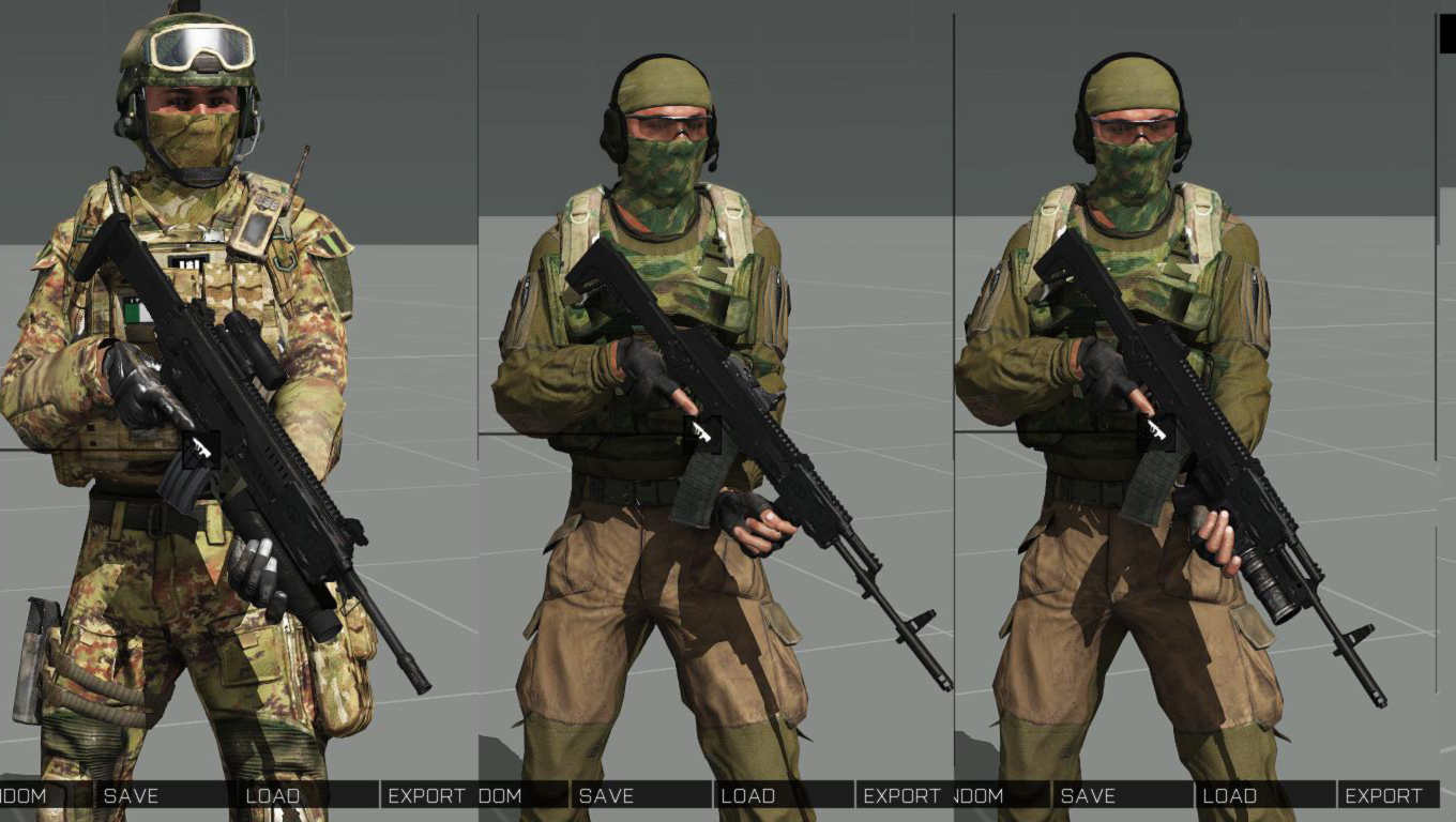 ARMA 3 - Wikipedia