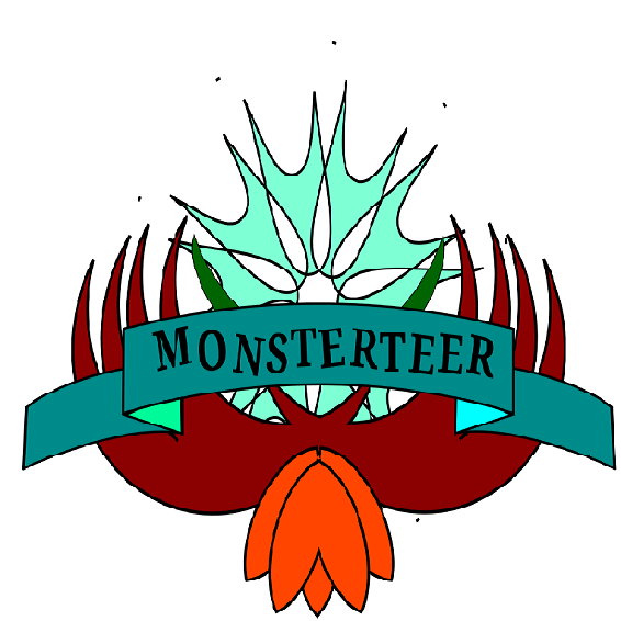 Monstertier