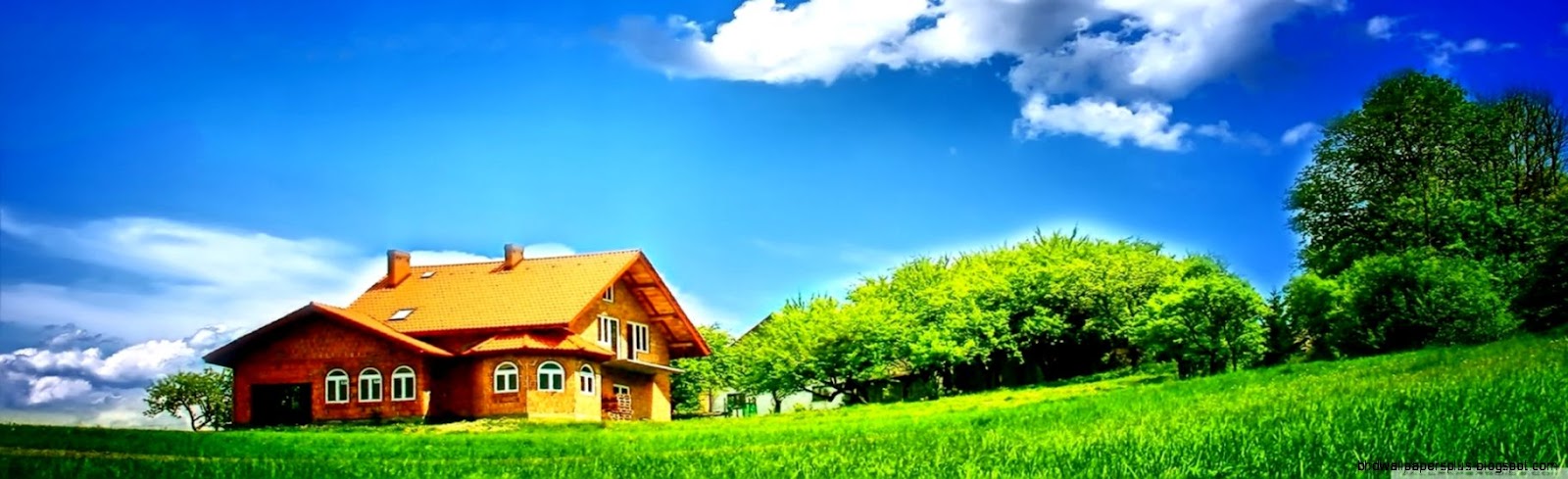 Home wallpaper 1920x600 46971 Home wallpaper 1920x600 46971