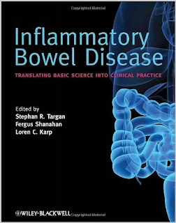 Inflammatory Bowel Disease: Translating Basic Science into Clinical Practice Bowel+disease