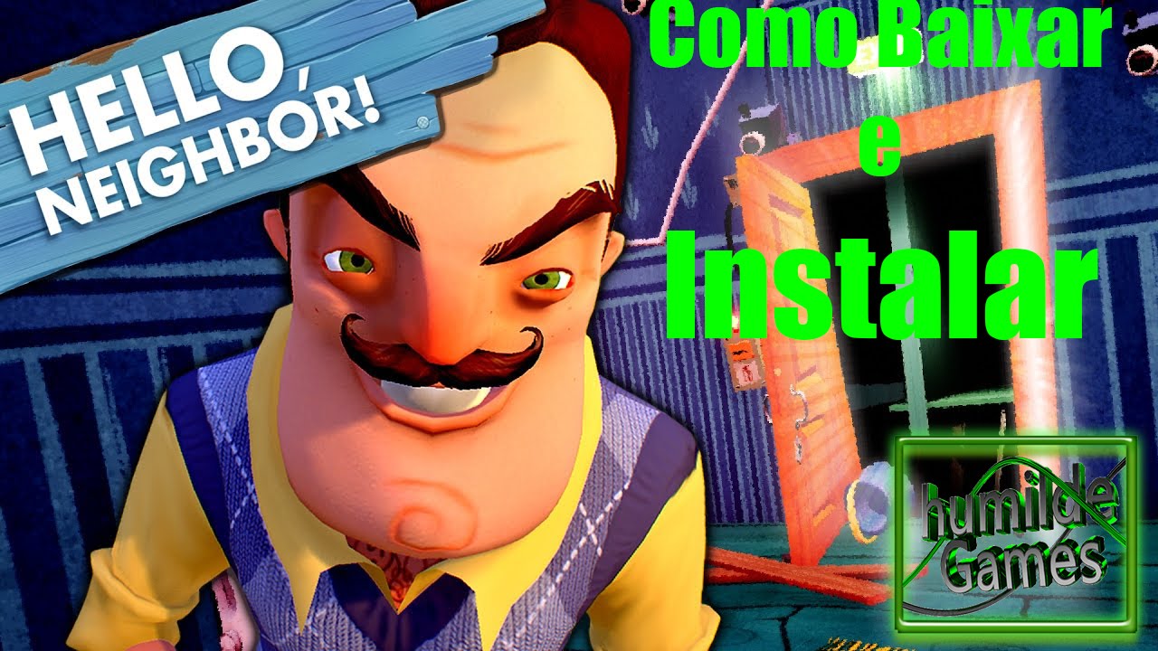 hello neighbor alpha 4 free no download hello neighbor alpha 4 free no download