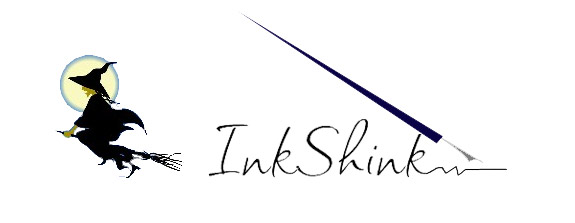 Ink Shink