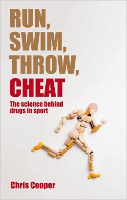 Photo: Doping is not going away. It's everywhere in sport and has been around for longer than most realize. 