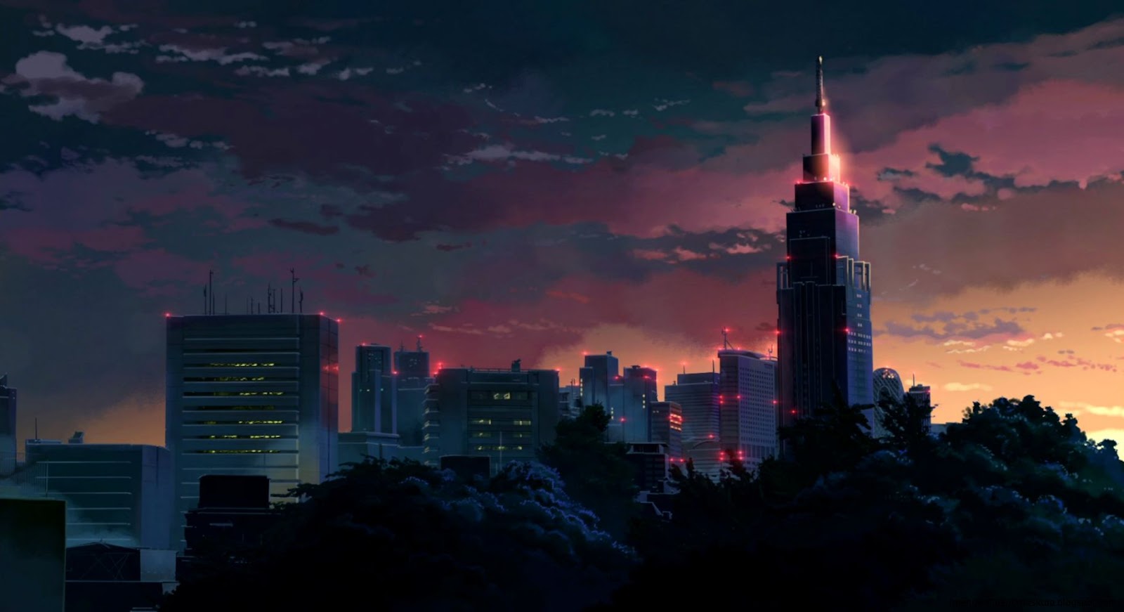 Garden of Words Anime Garden of Words Anime