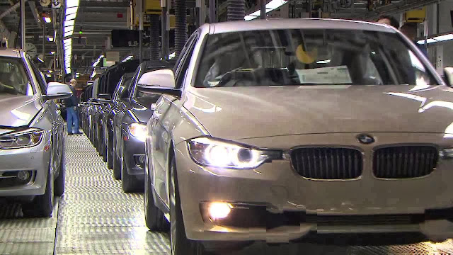 BMW Série 3/4 BMW-Serie-3-linha-de-producao+(5)