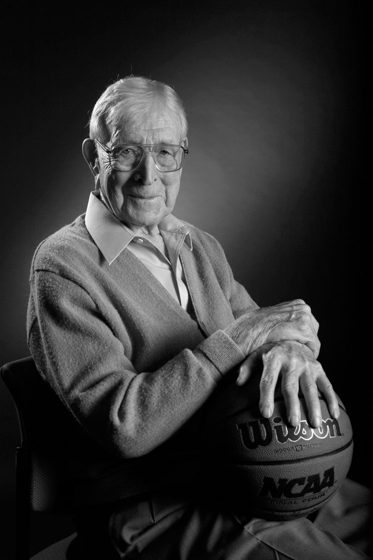 Best Books for Men John Wooden's Seven Point Creed