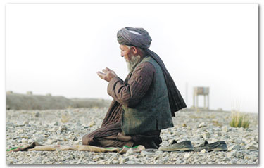 Bacaan Doa Sholat Dhuha, Bahasa Arab & Latin