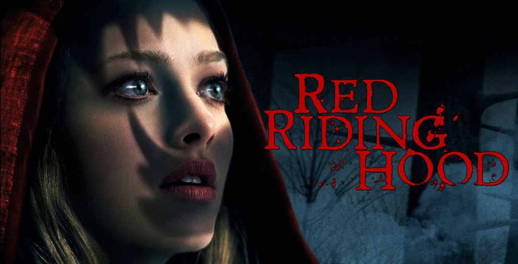 Movie Review Red Riding Hood 11
