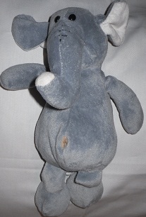 dan dee elephant