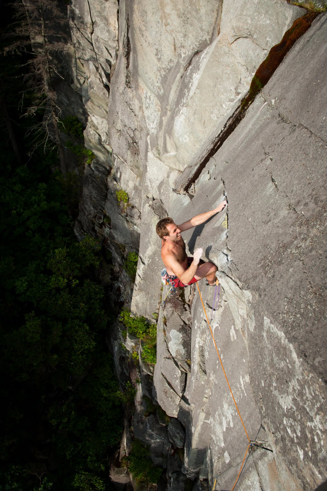 Climbing history and legal status of Shiprock Cliffs & Canyon
